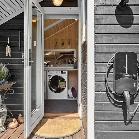 Ferienhaus M17013-vaeggerlose-trolliusvej-22 *