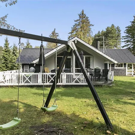 Vakantiehuis M17013-vaeggerlose-trolliusvej-22