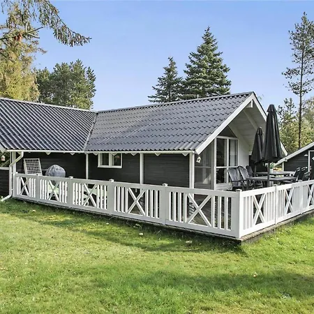Vakantiehuis M17013-vaeggerlose-trolliusvej-22 *